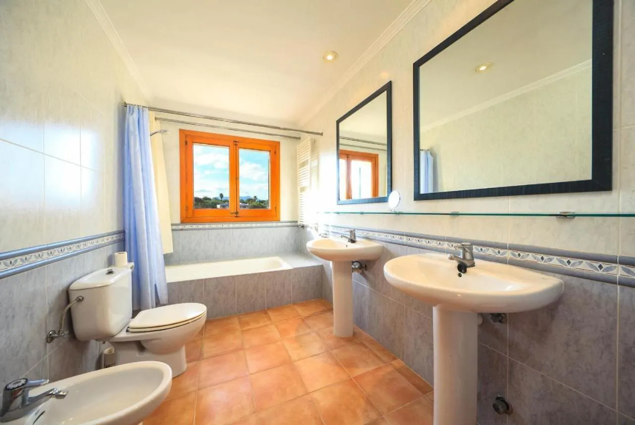 Villa Padilla Alcudia  Alcudia (Mallorca)