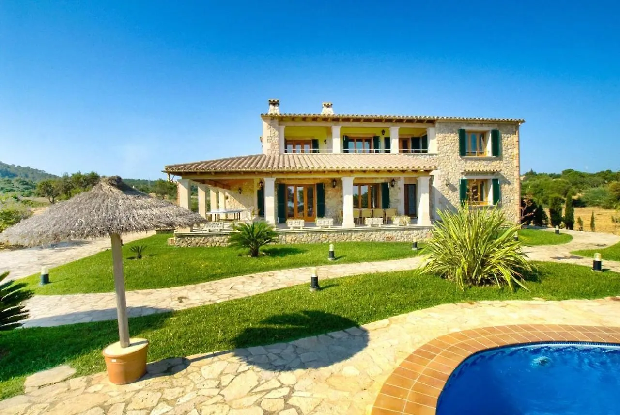 Villa Padilla Alcudia  Alcudia (Mallorca)