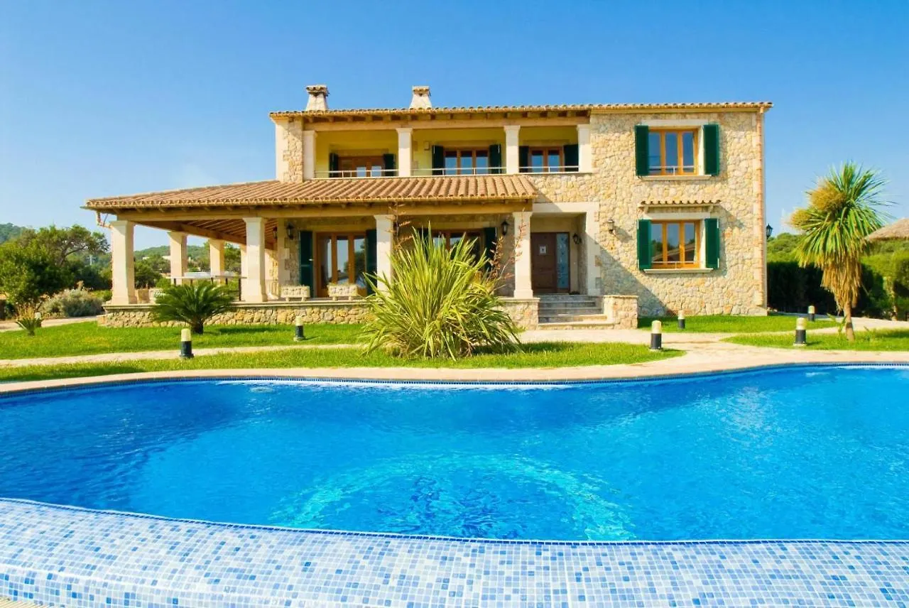 Villa Padilla Alcudia   Alcudia (Mallorca)