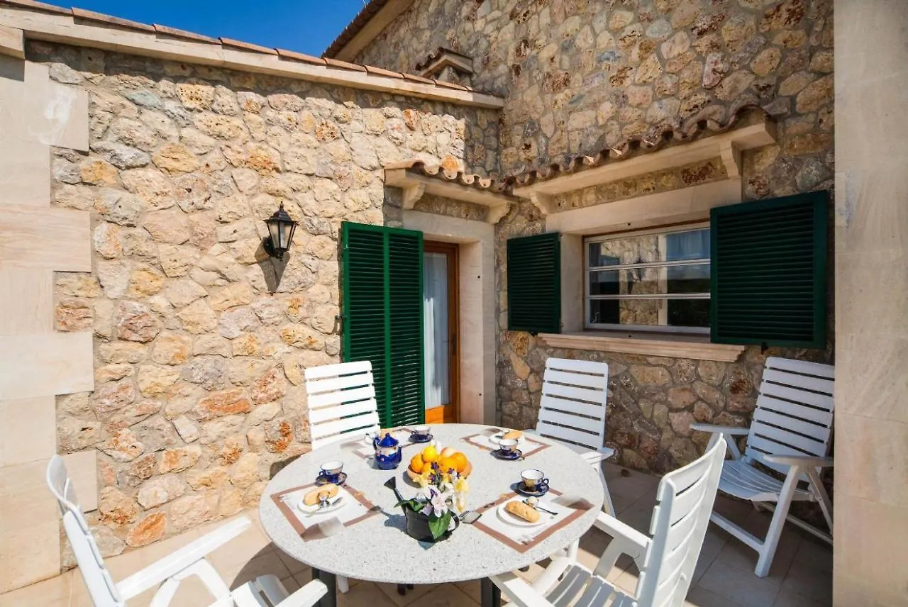 Villa Padilla Alcudia