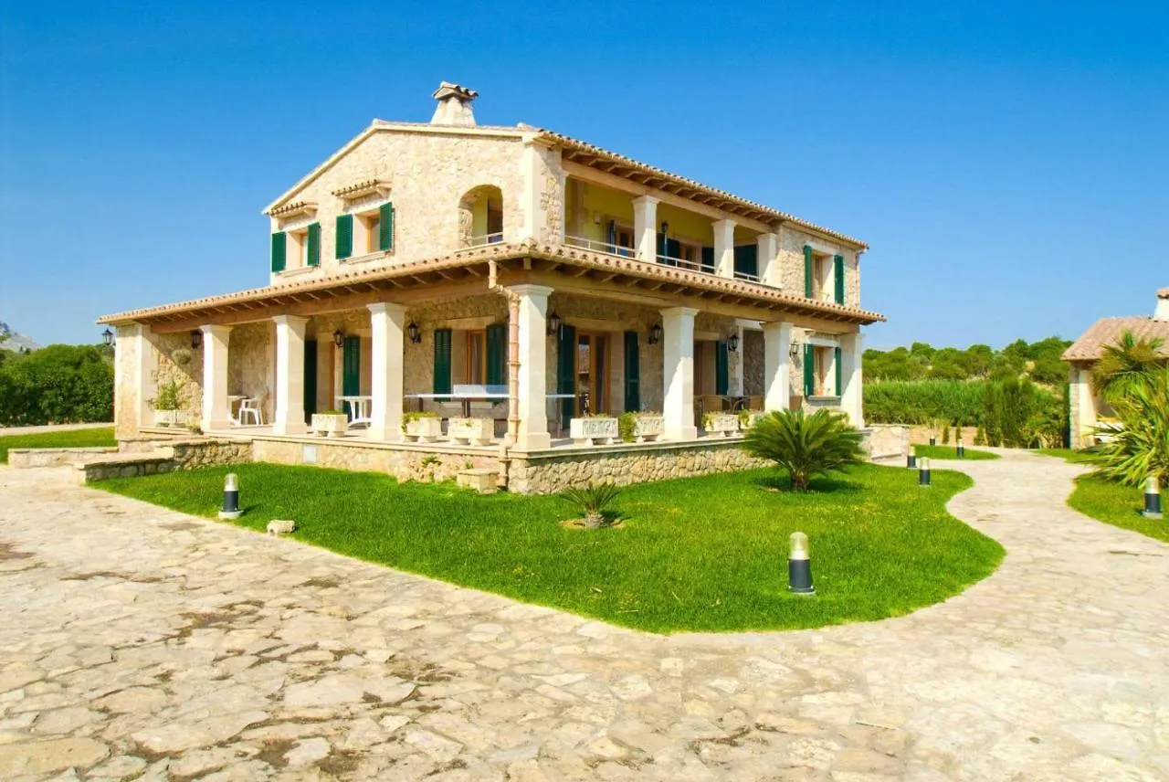 Villa Padilla Alcudia  0*, Alcudia (Mallorca)