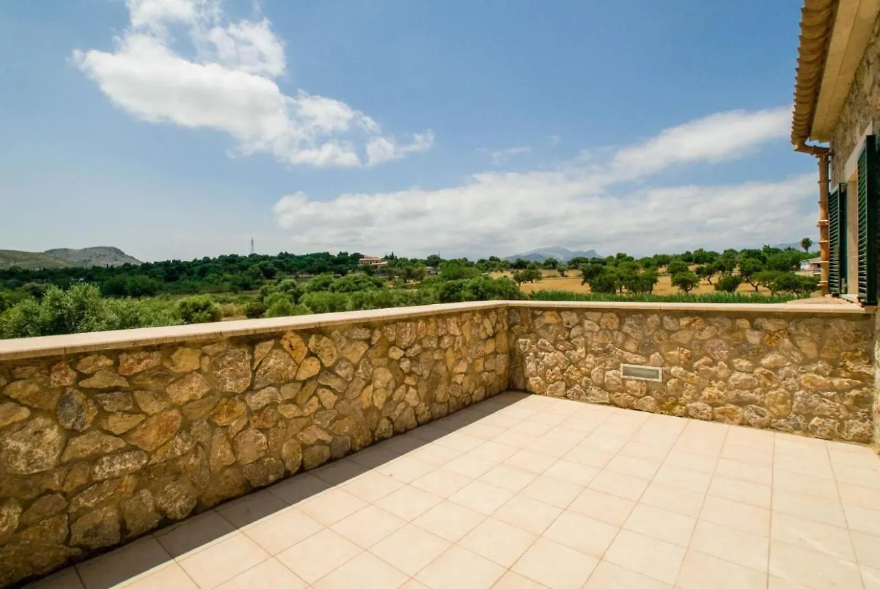 Villa Padilla Alcudia