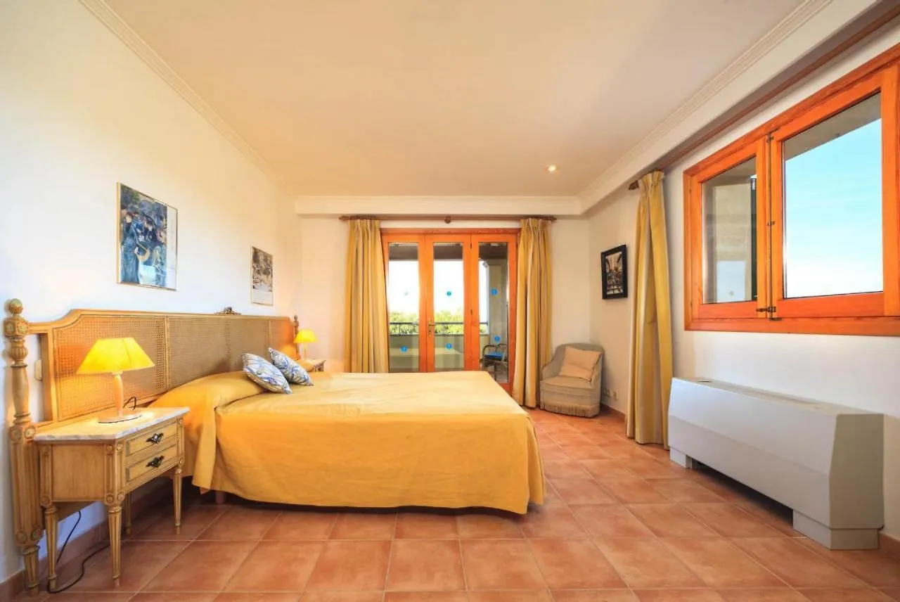 Villa Padilla Alcudia