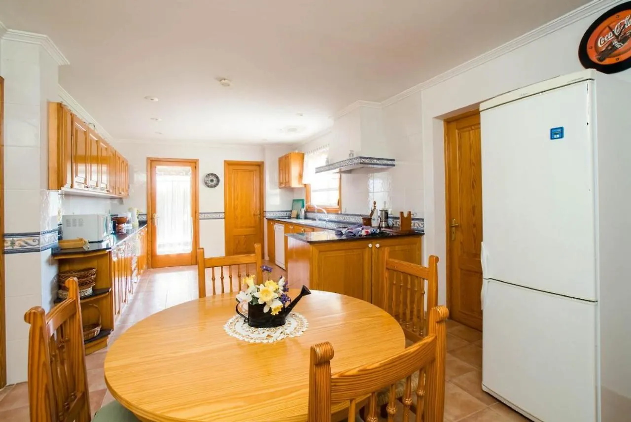 Villa Padilla Alcudia