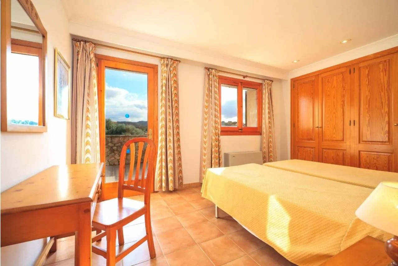Villa Padilla Alcudia  0*, Alcudia (Mallorca) Spain