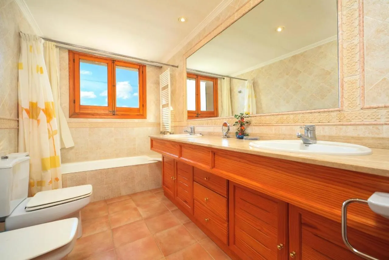 Villa Padilla Alcudia