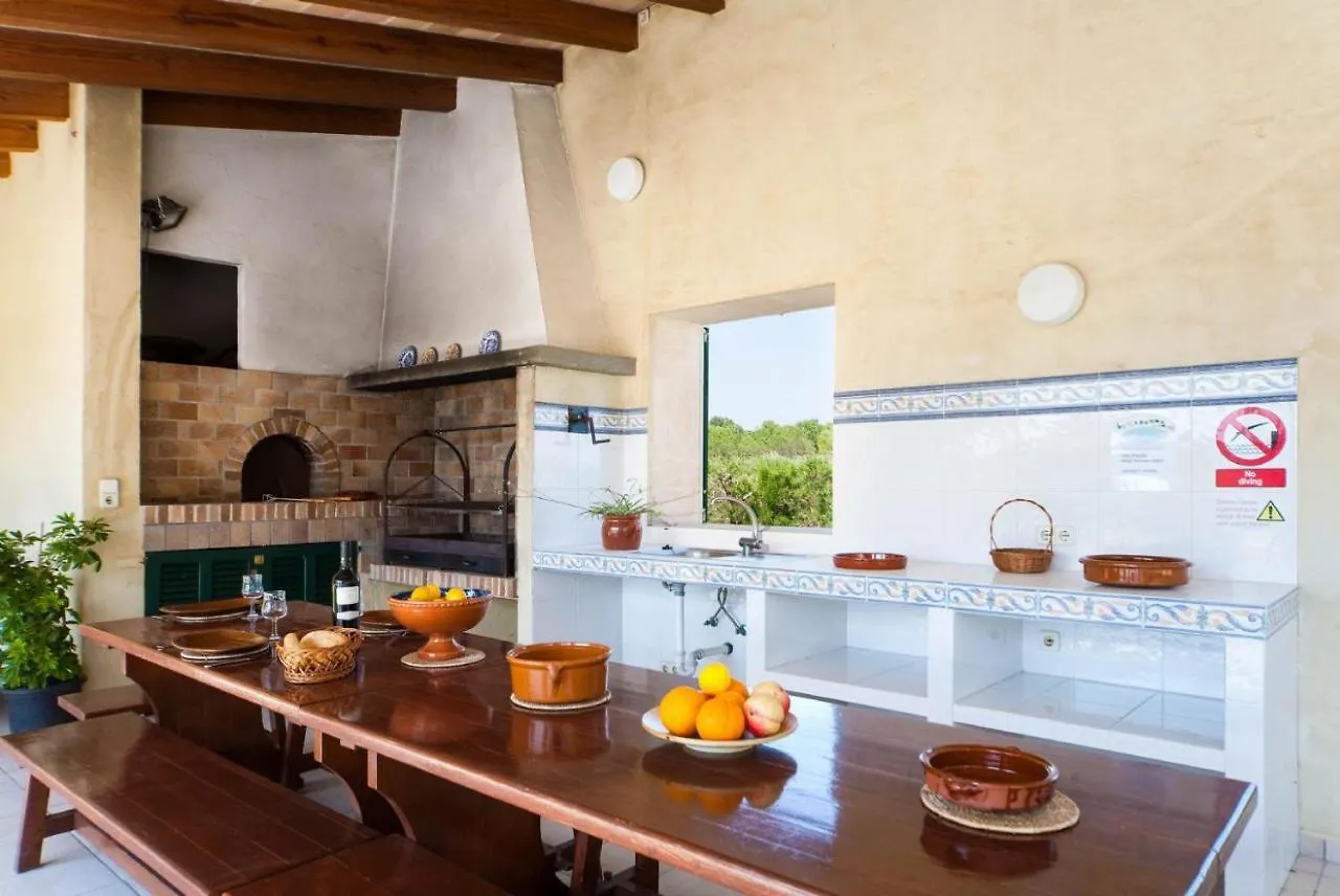 Villa Padilla Alcudia