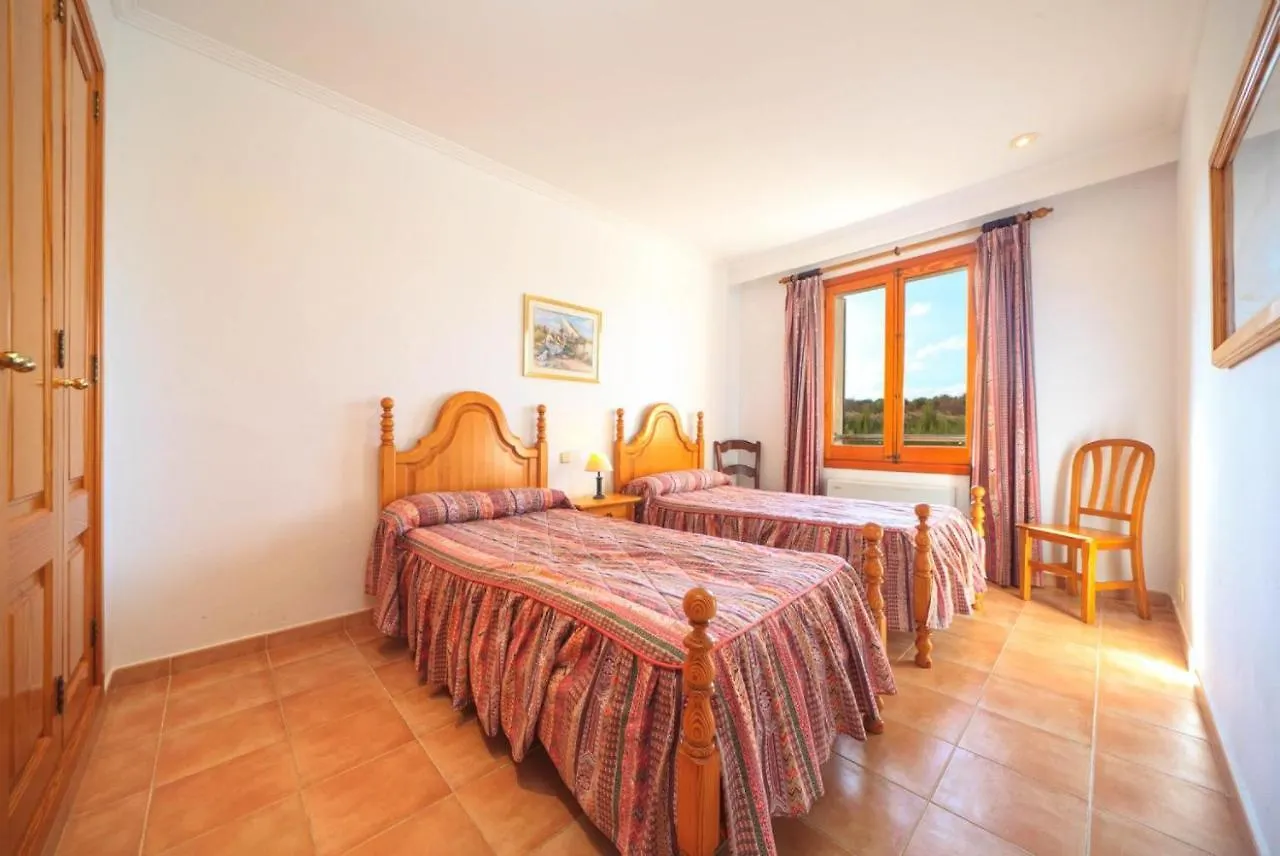 Villa Padilla Alcudia  Alcudia (Mallorca)
