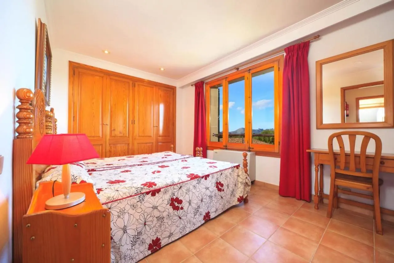 Villa Padilla Alcudia  0*, Alcudia (Mallorca)