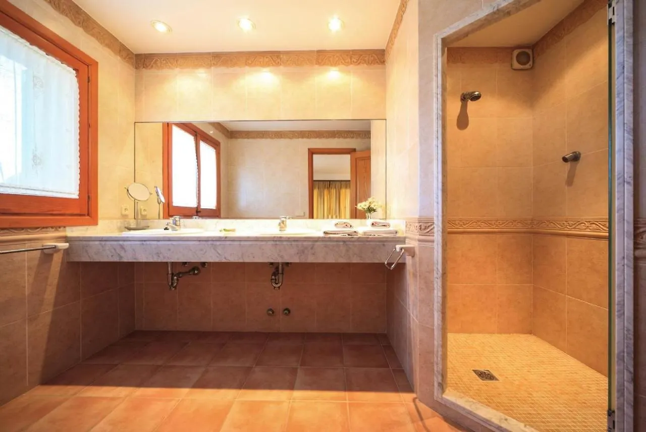 Villa Padilla Alcudia