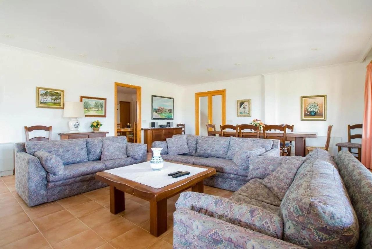 Villa Padilla Alcudia