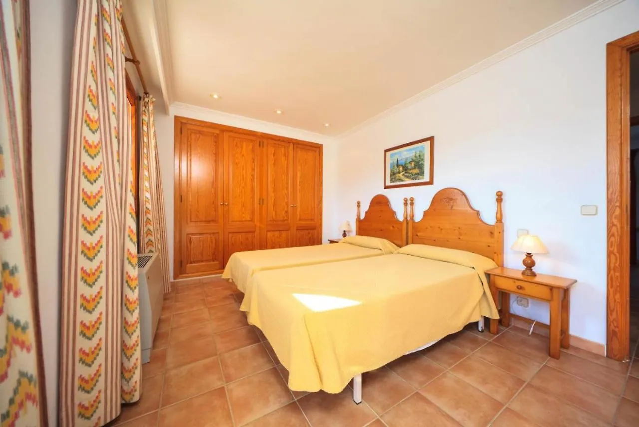 Villa Padilla Alcudia  Spain