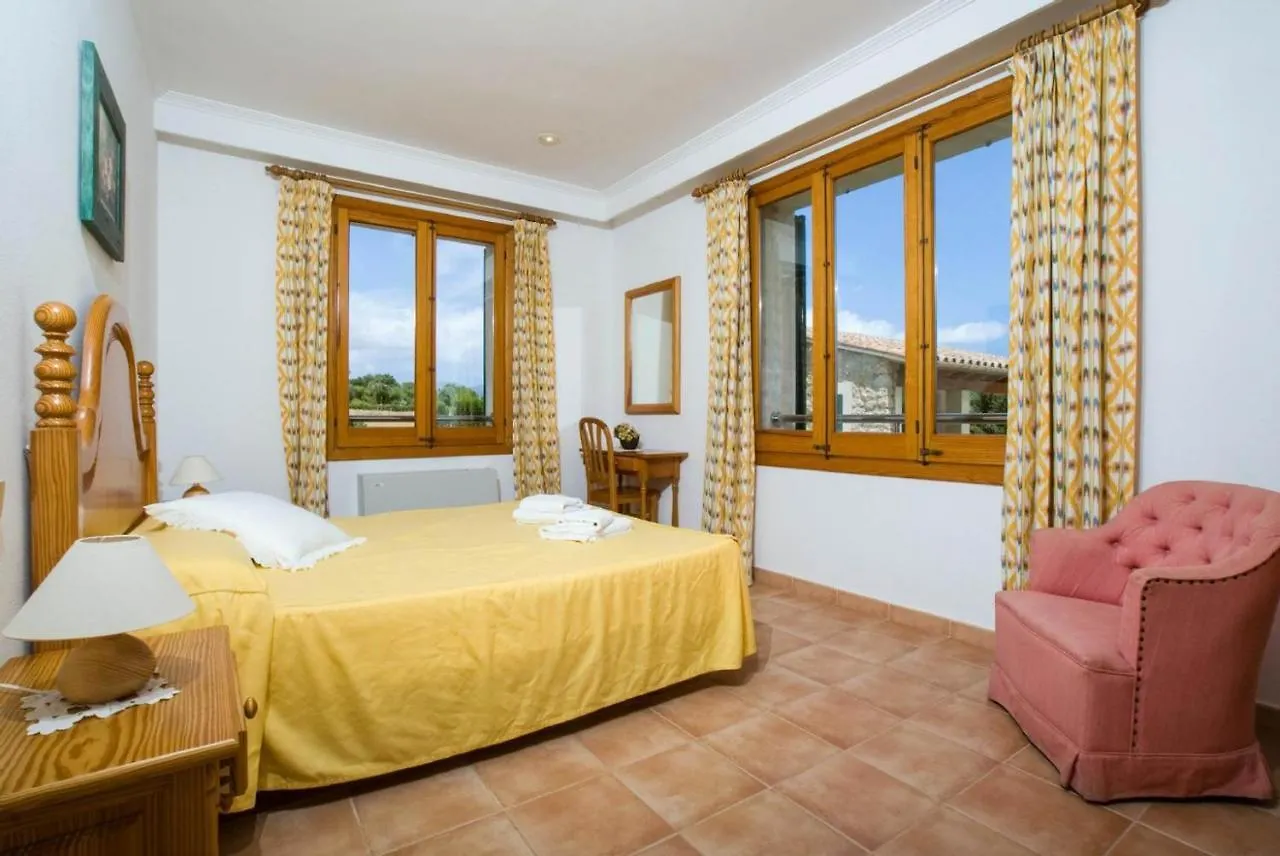Villa Padilla Alcudia