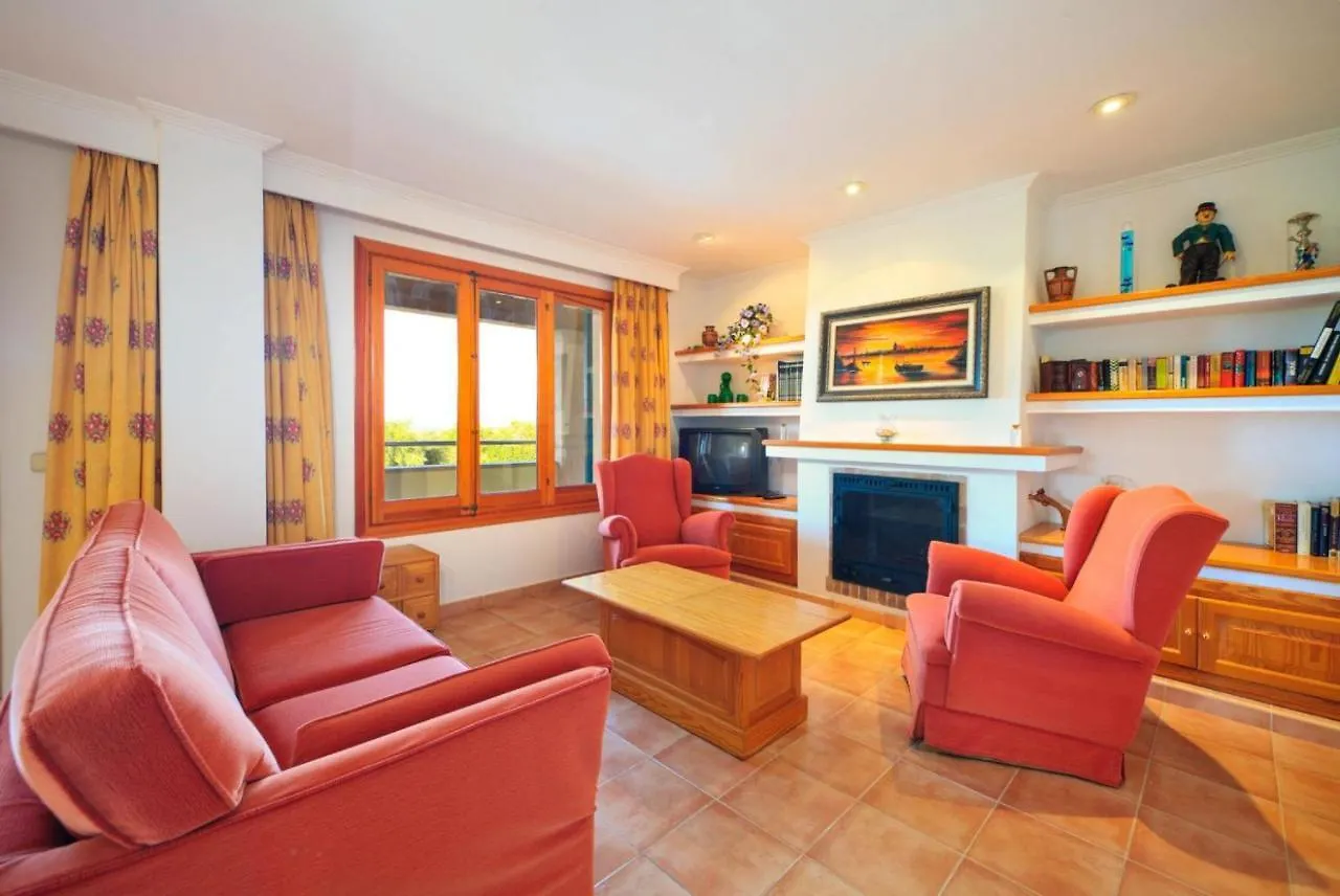 Villa Padilla Alcudia