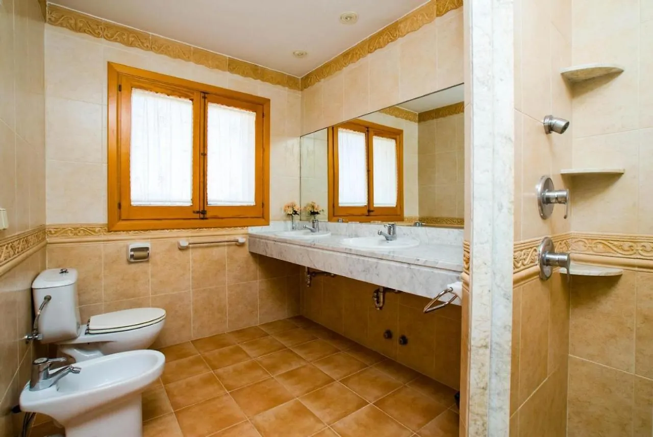 Villa Padilla Alcudia  0*, Alcudia (Mallorca)