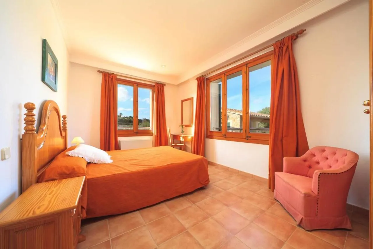 Villa Padilla Alcudia  Alcudia (Mallorca)